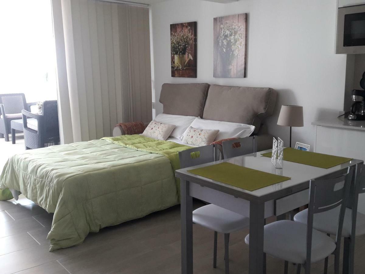Appartement Vilote Lanzarote