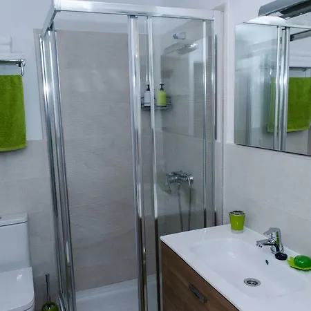 Ferienwohnung Vilote Lanzarote Tías Exterior foto