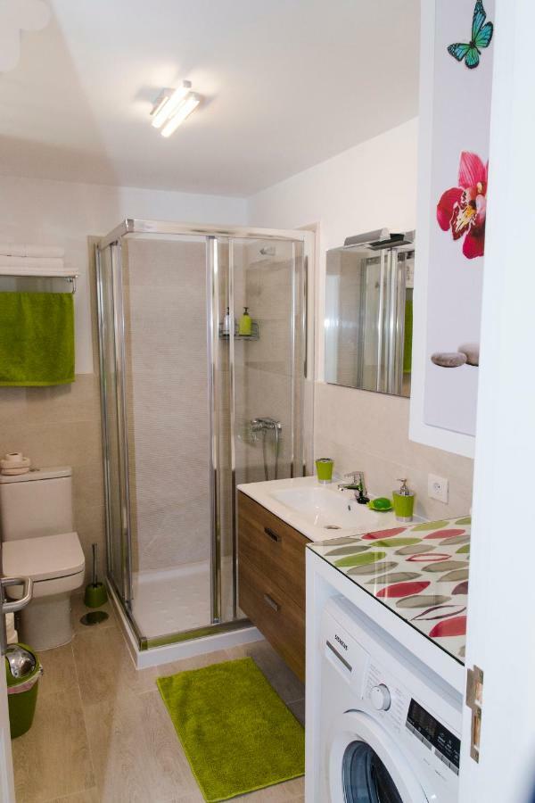 Apartment Vilote Lanzarote