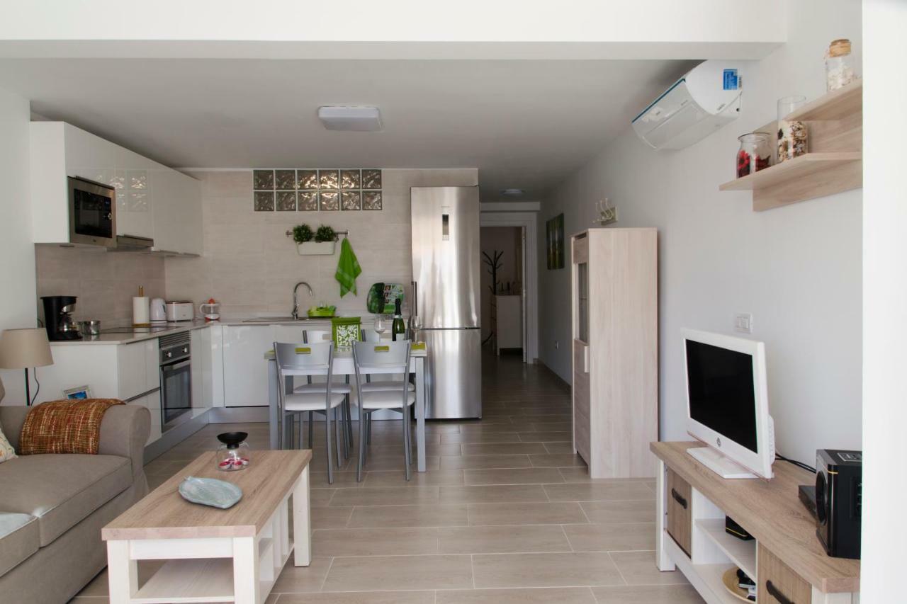 Apartment Vilote Lanzarote Tias