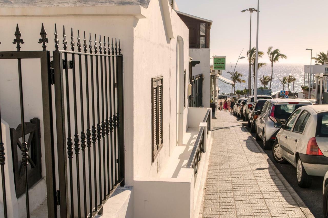 Vilote Lanzarote *